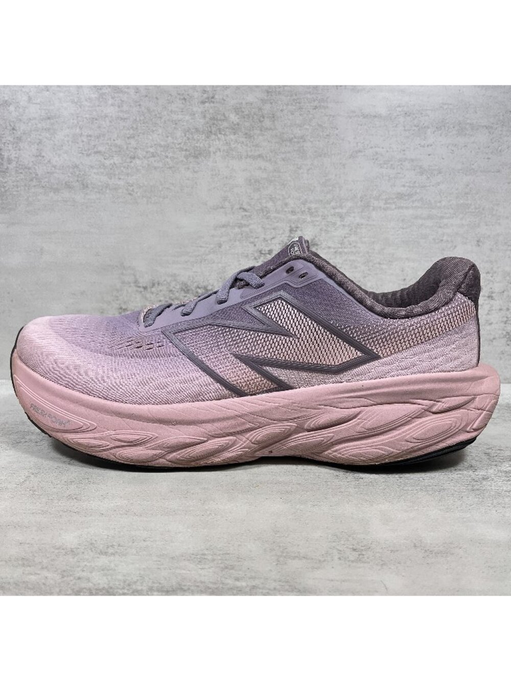 New Balance Fresh Foam X 1080v14 Running Shoes - Women's Size 10 - Purple